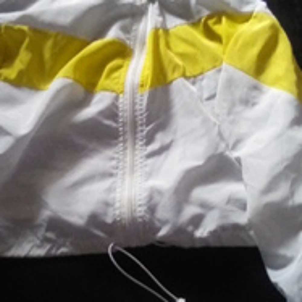 Homemade jacket - Picture 3 of 4